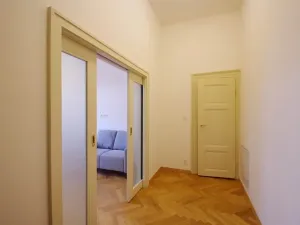 Pronájem bytu 2+kk, Praha - Staré Město, Kozí, 125 m2
