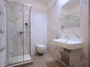 Pronájem bytu 2+kk, Praha - Staré Město, Kozí, 125 m2