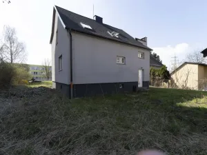 Prodej vícegeneračního domu, Havířov - Šumbark, Heleny Malířové, 147 m2