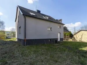 Prodej vícegeneračního domu, Havířov - Šumbark, Heleny Malířové, 147 m2