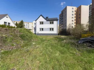 Prodej vícegeneračního domu, Havířov - Šumbark, Heleny Malířové, 147 m2