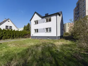 Prodej vícegeneračního domu, Havířov - Šumbark, Heleny Malířové, 147 m2