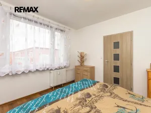 Prodej bytu 3+1, Česká Lípa, Alexandrovská, 77 m2