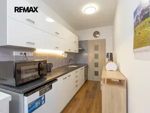 Prodej bytu 3+1, Česká Lípa, Alexandrovská, 77 m2