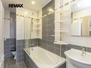 Prodej bytu 3+1, Česká Lípa, Alexandrovská, 77 m2