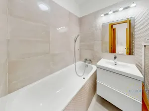 Pronájem bytu 4+kk, Praha - Podolí, Podolská, 133 m2