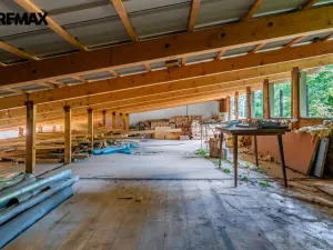 Prodej rodinného domu, Kuřim, Tyršova, 350 m2