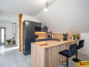 Prodej bytu 3+kk, Hrádek, 107 m2