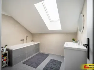 Prodej bytu 3+kk, Hrádek, 107 m2