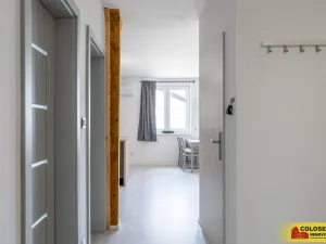 Prodej bytu 3+kk, Hrádek, 107 m2