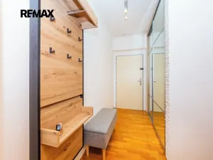 Prodej bytu 2+kk, Brandýs nad Labem-Stará Boleslav, U Vodojemu, 53 m2