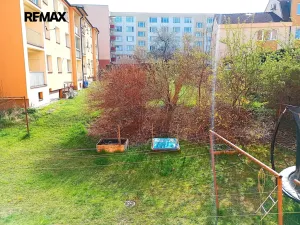 Prodej bytu 2+1, Jindřichův Hradec, Nádražní, 60 m2