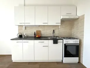 Pronájem bytu 3+1, Česká Lípa, Okružní, 58 m2