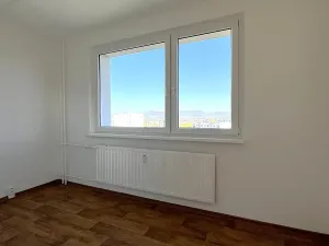 Pronájem bytu 3+1, Česká Lípa, Okružní, 58 m2