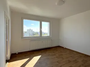 Pronájem bytu 3+1, Česká Lípa, Okružní, 58 m2