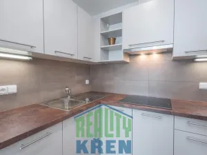 Pronájem bytu 2+kk, Praha - Stodůlky, Běhounkova, 43 m2