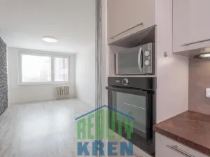 Pronájem bytu 2+kk, Praha - Stodůlky, Běhounkova, 43 m2