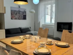 Pronájem bytu 3+kk, Brno, Helfertova, 80 m2