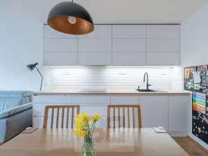 Prodej bytu 3+kk, Praha - Kobylisy, Pod hliništěm, 70 m2