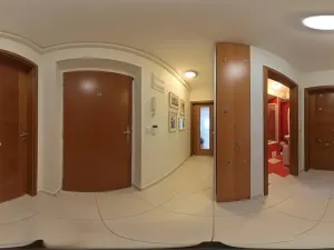 Prodej bytu 3+kk, Praha - Kobylisy, Pod hliništěm, 70 m2