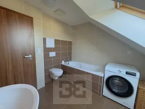 Pronájem bytu 3+kk, Praha - Cholupice, Kestřanská, 67 m2