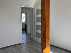 Pronájem bytu 2+1, Ostrava, Železárenská, 78 m2