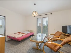 Prodej bytu 3+1, České Budějovice - České Budějovice 3, J. Plachty, 64 m2