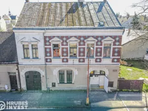 Prodej výrobních prostor, Nový Bydžov, Dr. F. L. Riegra, 500 m2