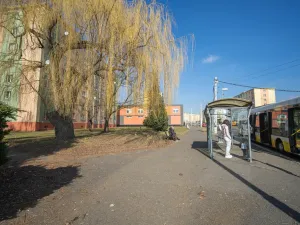 Pronájem bytu 2+1, Most, Jaroslava Vrchlického, 55 m2