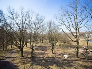 Pronájem bytu 2+1, Most, Jaroslava Vrchlického, 55 m2