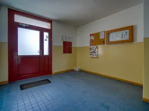 Pronájem bytu 1+1, Jirkov, Studentská, 35 m2