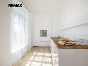 Prodej bytu 4+kk, Vráž, Nad Loděnicí, 104 m2