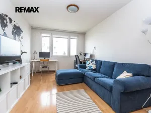 Prodej bytu 2+kk, Praha - Michle, Na úlehli, 43 m2