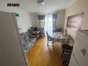 Prodej bytu 3+kk, Neveklov, Rákosníkova, 58 m2