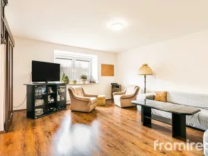 Prodej rodinného domu, Lomnice - Tylov, 180 m2