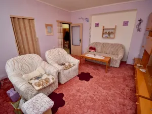 Prodej bytu 3+1, Čáslav, 77 m2