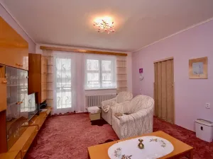 Prodej bytu 3+1, Potěhy, 77 m2