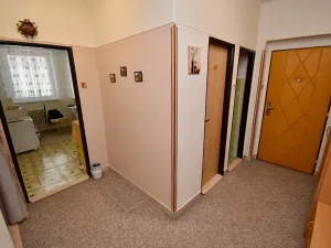 Prodej bytu 3+1, Potěhy, 77 m2