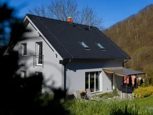 Prodej rodinného domu, Velké Březno, Pod Vartou, 148 m2