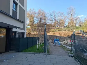 Prodej bytu 3+kk, Praha - Žižkov, Olgy Havlové, 71 m2