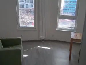 Prodej kanceláře, Praha - Žižkov, Olgy Havlové, 71 m2