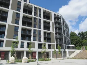 Prodej kanceláře, Praha - Žižkov, Olgy Havlové, 71 m2