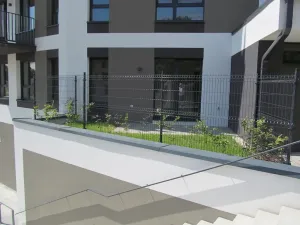 Pronájem obchodního prostoru, Praha - Žižkov, Olgy Havlové, 71 m2