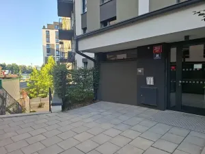 Pronájem obchodního prostoru, Praha - Žižkov, Olgy Havlové, 71 m2