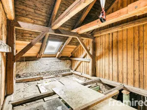 Prodej chalupy, Lomnice - Tylov, 180 m2