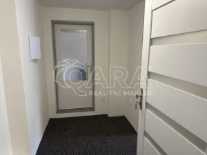 Pronájem bytu 2+1, Nový Jičín, K Nemocnici, 52 m2