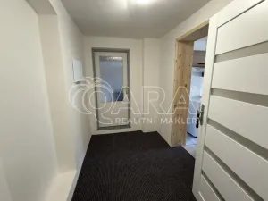 Pronájem bytu 2+1, Nový Jičín, K Nemocnici, 52 m2