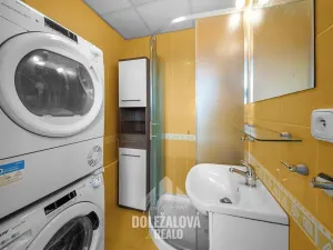 Prodej bytu 3+1, Jihlava, Kosovská, 93 m2