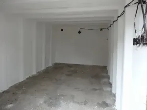 Pronájem garáže, Brno, Fibichova, 19 m2