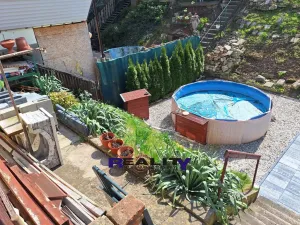 Prodej zahrady, Žatec, 237 m2